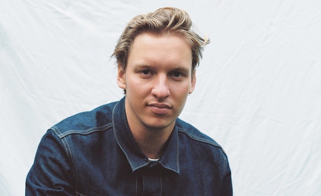 After two million-selling albums, George Ezra returns with Gold Rush Kid