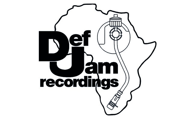 Ghanaian star Stonebwoy signs global Def Jam deal