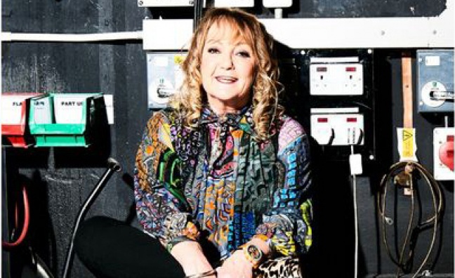 Tastemakers: What's BBC Radio Wales' Janice Long listening to this week?